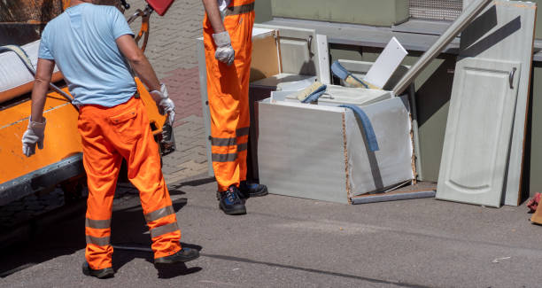 Best Carpet Removal and Disposal  in Eastern Goleta Valley, CA