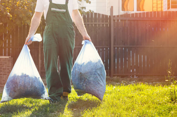 Trusted Eastern Goleta Valley, CA Junk Removal Services Experts