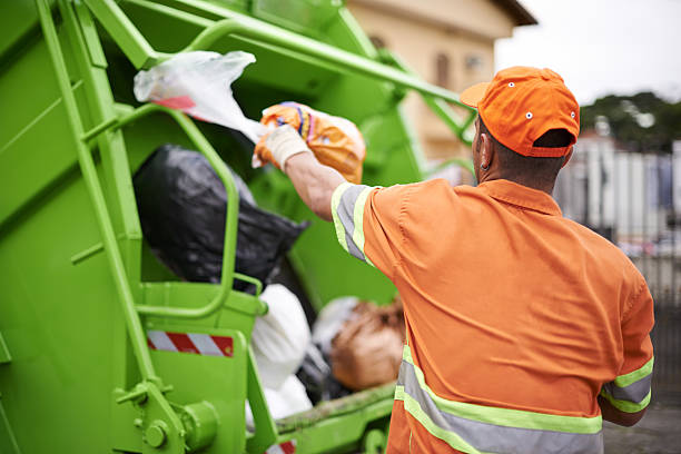 Best Yard Waste Removal  in Eastern Goleta Valley, CA